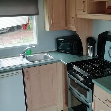 Static Caravan For Hire, Budget Friendly Εδιμβούργο Εξωτερικό φωτογραφία