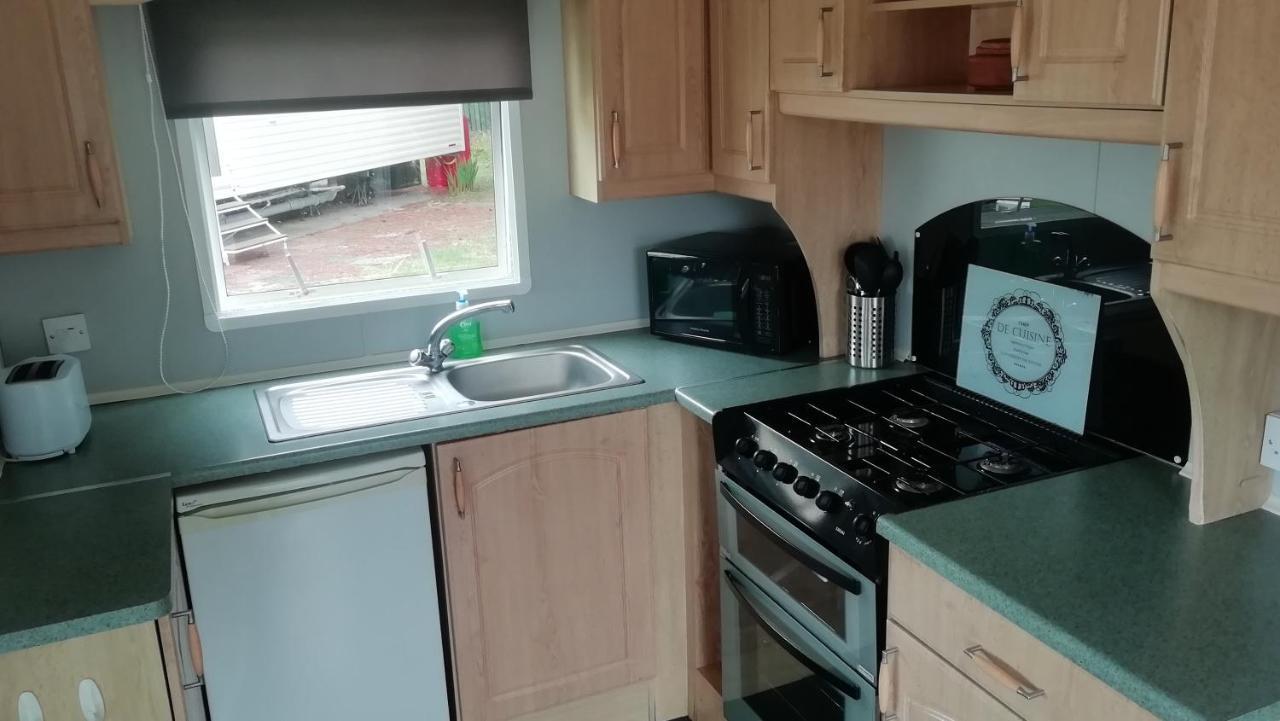 Static Caravan For Hire, Budget Friendly Εδιμβούργο Εξωτερικό φωτογραφία