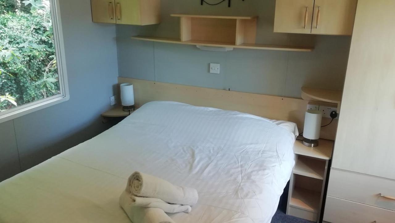 Static Caravan For Hire, Budget Friendly Εδιμβούργο Εξωτερικό φωτογραφία