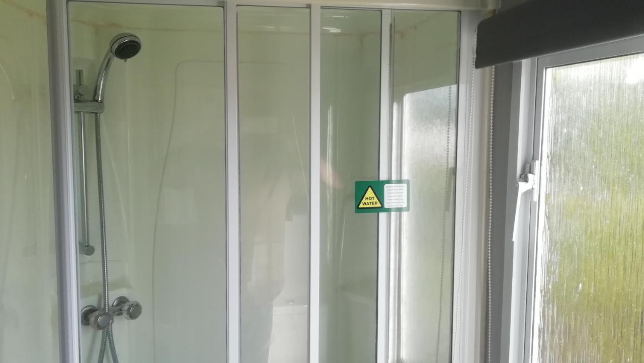 Static Caravan For Hire, Budget Friendly Εδιμβούργο Εξωτερικό φωτογραφία