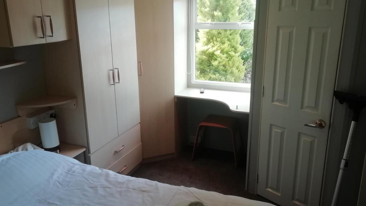 Static Caravan For Hire, Budget Friendly Εδιμβούργο Εξωτερικό φωτογραφία