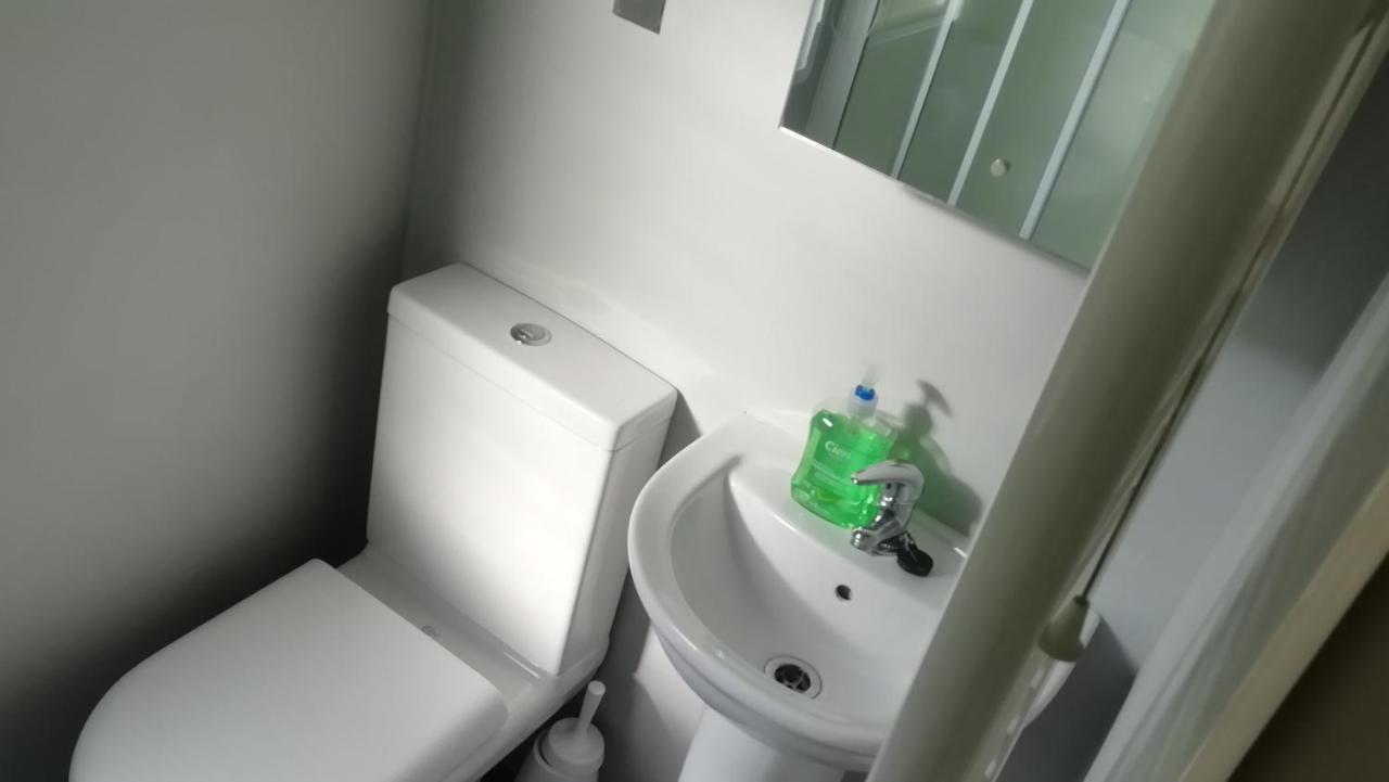 Static Caravan For Hire, Budget Friendly Εδιμβούργο Εξωτερικό φωτογραφία
