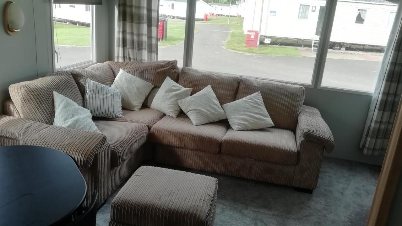 Static Caravan For Hire, Budget Friendly Εδιμβούργο Εξωτερικό φωτογραφία