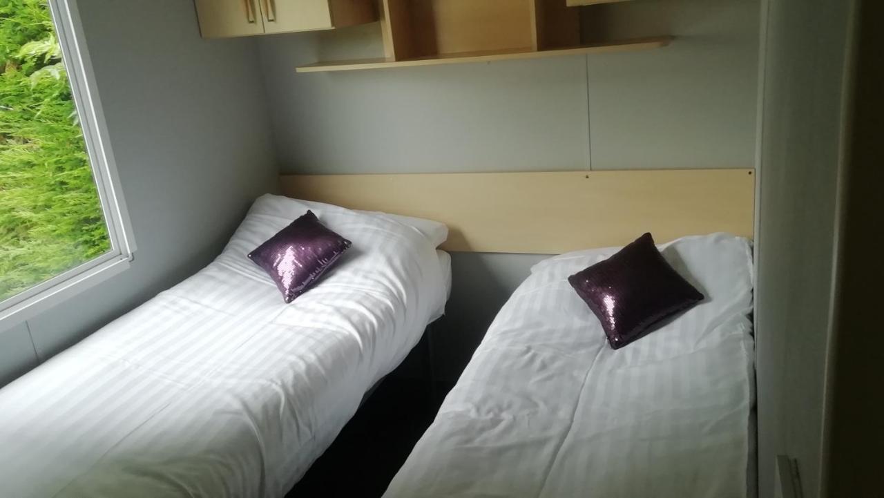 Static Caravan For Hire, Budget Friendly Εδιμβούργο Εξωτερικό φωτογραφία