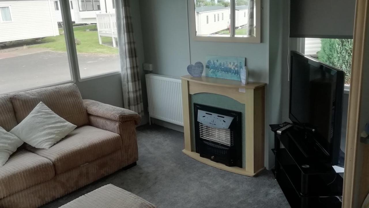 Static Caravan For Hire, Budget Friendly Εδιμβούργο Εξωτερικό φωτογραφία