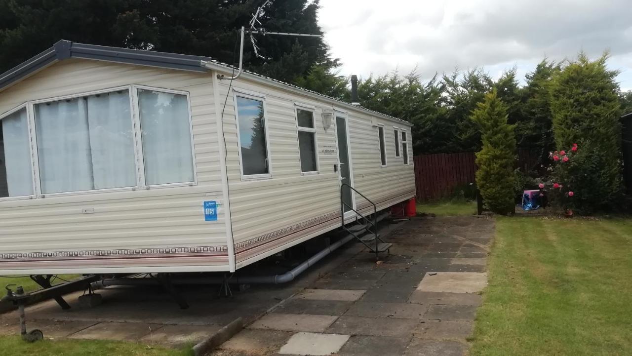 Static Caravan For Hire, Budget Friendly Εδιμβούργο Εξωτερικό φωτογραφία